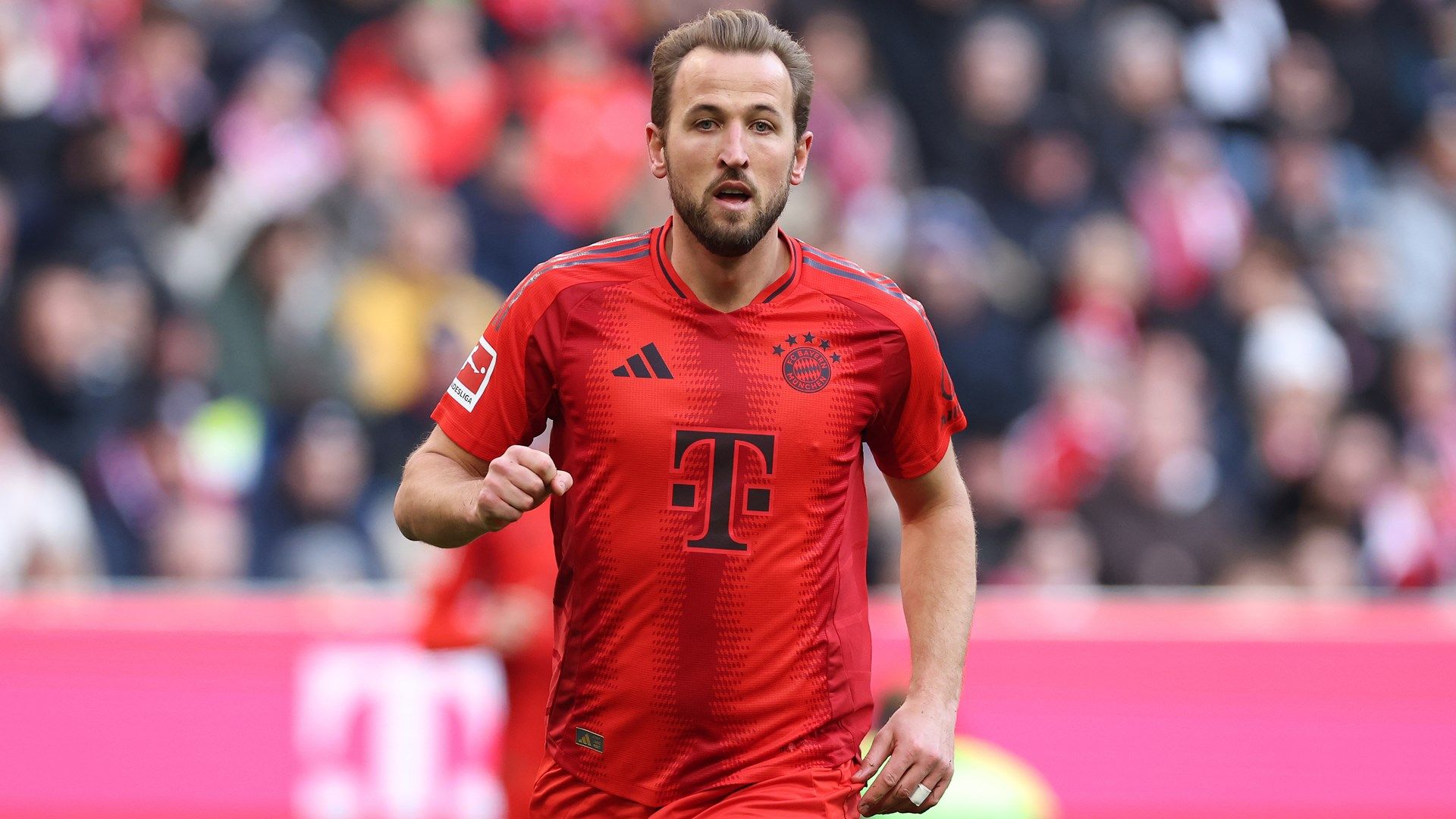 Harry Kane speaks out on shock £65m Bayern Munich release Harry Kane speaks out on shock £65m Bayern Munich release